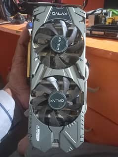 Nvidia gforce gtx 970