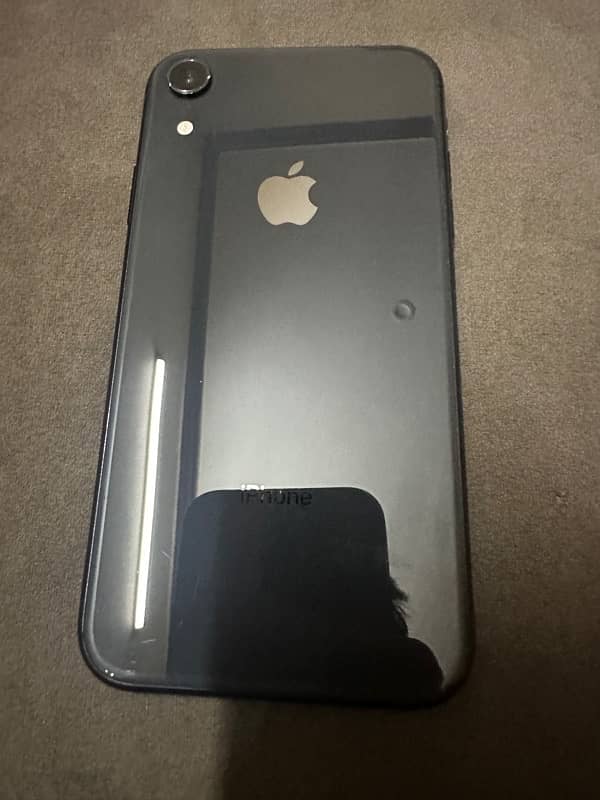 iphone xr 128 gb jv 2