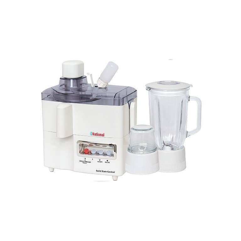 Juicer Blender Good Condition Available for sale 0