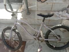 huffy bicycle