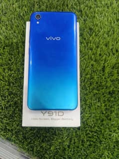 vivo