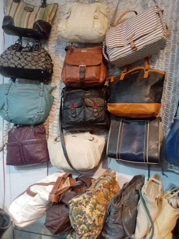 used bags 1