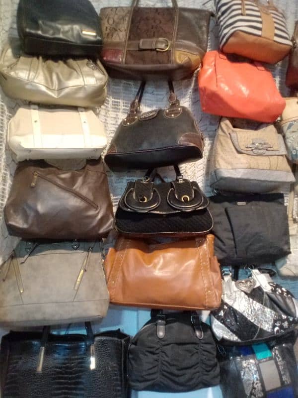 used bags 2