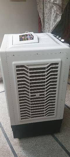 Air Cooler With Pura copper Winding