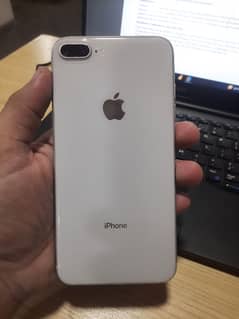 iPhone 8 plus approved [Urgent Sale].