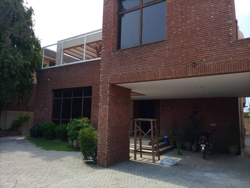 Urgent Sale Cheapest Price 1 Kanal House For Sale On Super Hot Location 1