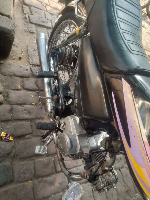 bike urgent sell 1