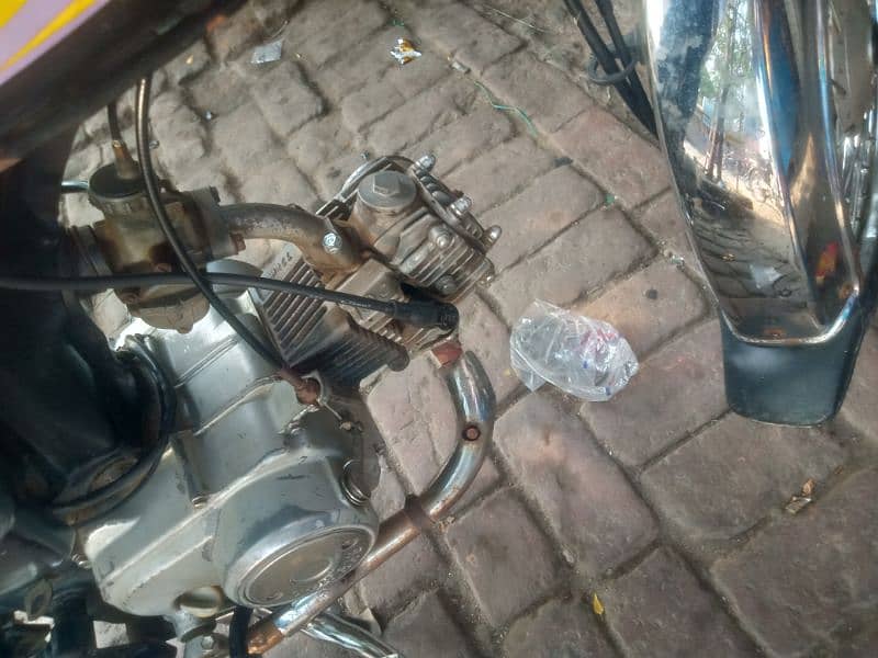 bike urgent sell 2