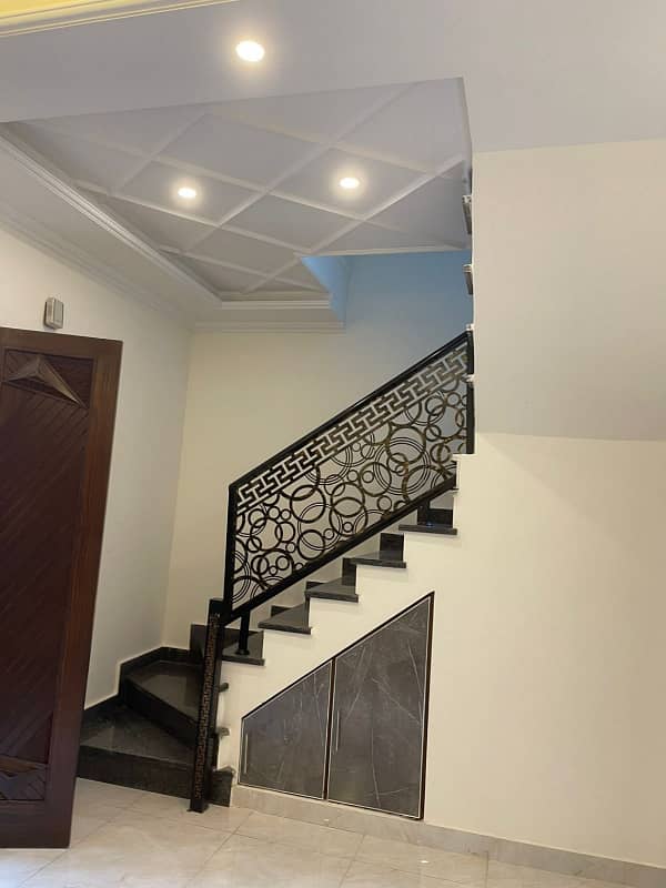 5 MARLA LDA APPROVED HOUSE FOR SALE ON INSTALLMENTS IN CANAL VALLEY 2 6