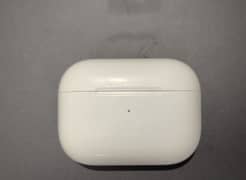 Airpods pro charging case