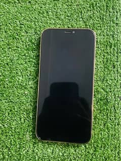 iphone 12pro non pta 128 gb golden colour LLA varient 0