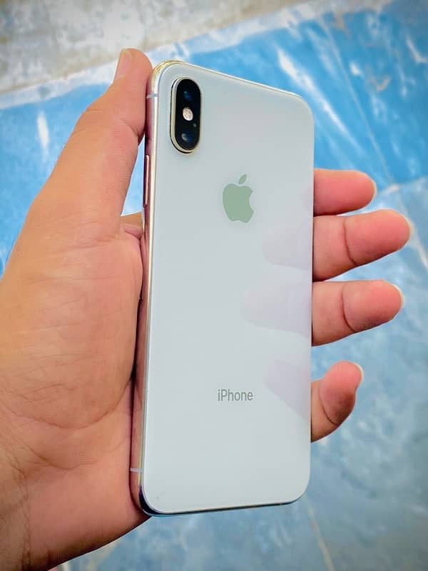 iphone xs non pta 10/10 condition 0