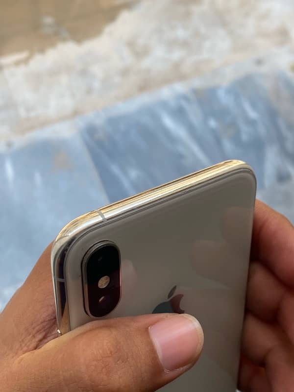 iphone xs non pta 10/10 condition 3