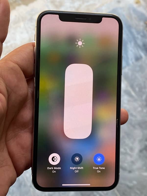 iphone xs non pta 10/10 condition 5