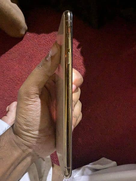 Iphone Xs Max 256GB 3