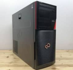 fajitsu m730 workstation 16gb ram , 2gn graphic card