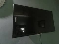 SAMSUNG smart LED 40 inches 0