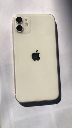 Iphone 11 Pta approved 64gb