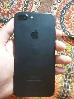 Iphone 7plus(PTA)