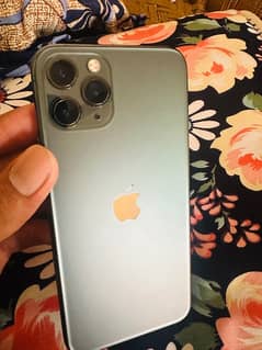 Iphone 11 Pro