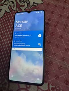 oneplus 7t 8/128 dual sim