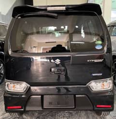 Suzuki Wagon R Stingray 2020 model 2024 import