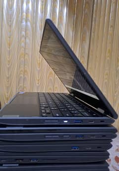 Lenovo Chromebook touchscreen