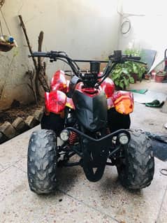 70cc atv for sale, price is negotiable