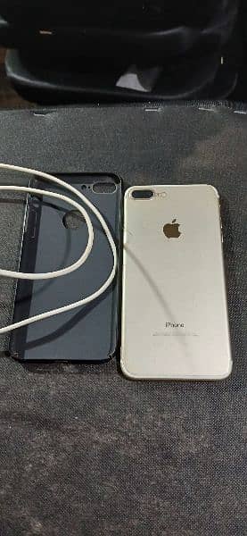 iphone 7 plus 128gb 4