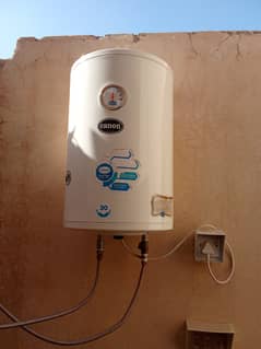 30 liter electric geyser Canon