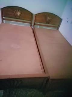 32 single beds in good and fine quality 0