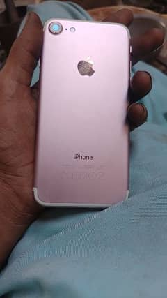 iphone 7 PTA approve 128GB