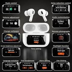 A9 pro wireless Earbuds Bluetooth Original earphones  airpods Handfree