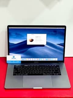 Macbook Pro 2017 15 inch