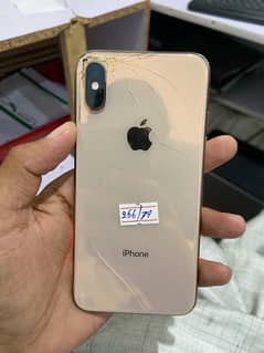 Iphone Xs 256gb Pta Approve