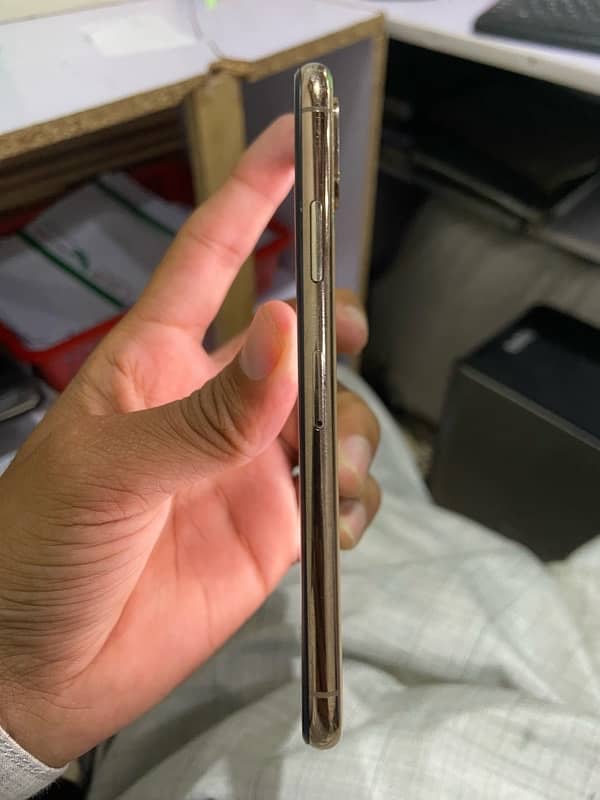 Iphone Xs 256gb Pta Approve 4