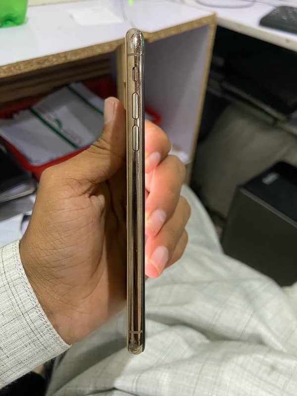 Iphone Xs 256gb Pta Approve 5