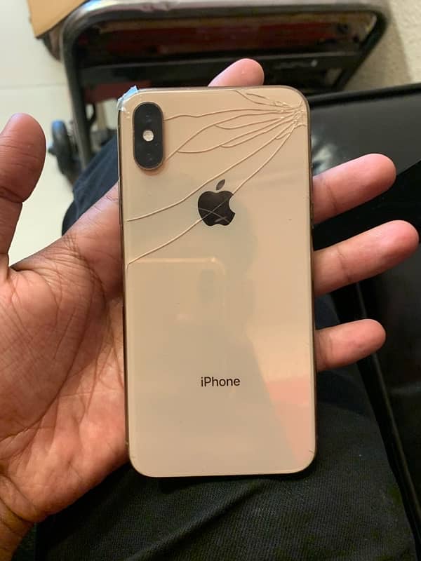 iphone xs 64gb non pta 2