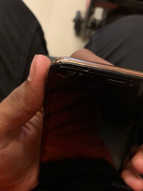 iphone xs 64gb non pta 3