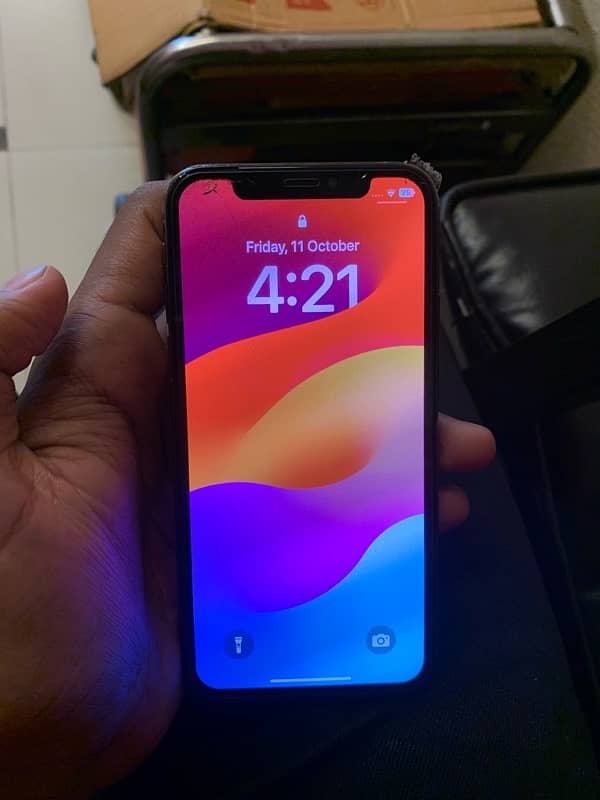 iphone xs 64gb non pta 6