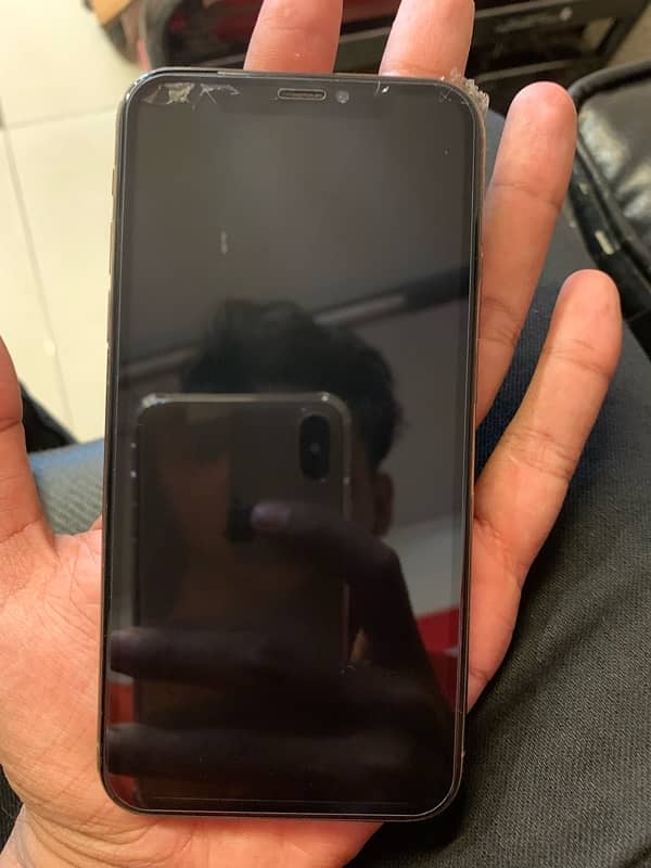 iphone xs 64gb non pta 8