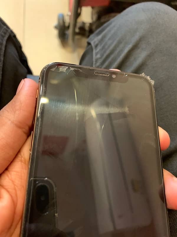 iphone xs 64gb non pta 9