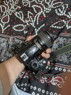 nikon d3100