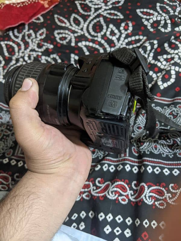 nikon d3100 1