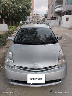 Toyota Prius 2010