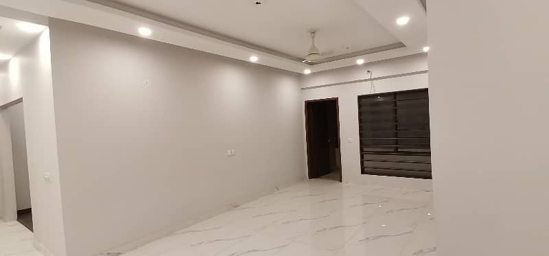 Metropolis Residency Flat For Rent 30