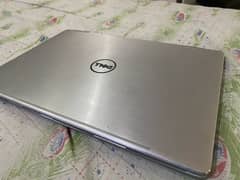 Dell Inspiron 13 7000 series, i5, 7th generation 0