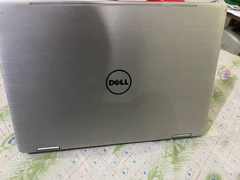 Dell Inspiron 13 7000 series, i5, 7th generation 3