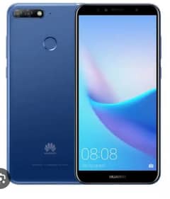 huawei8 0