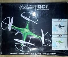 QuadCopter